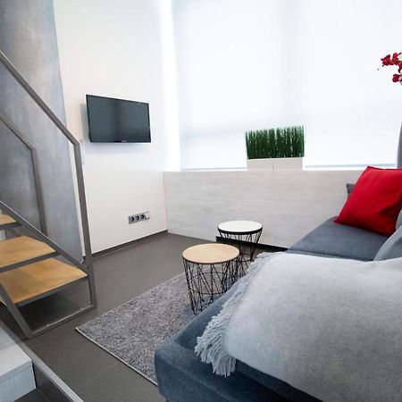 Vita Sana Apartments&Spa - Family Loft Zlín Buitenkant foto