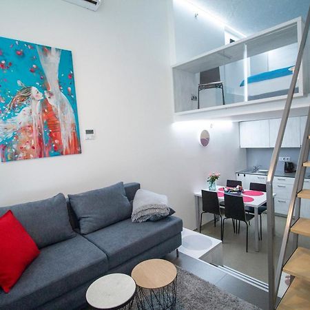Vita Sana Apartments&Spa - Family Loft Zlín Buitenkant foto