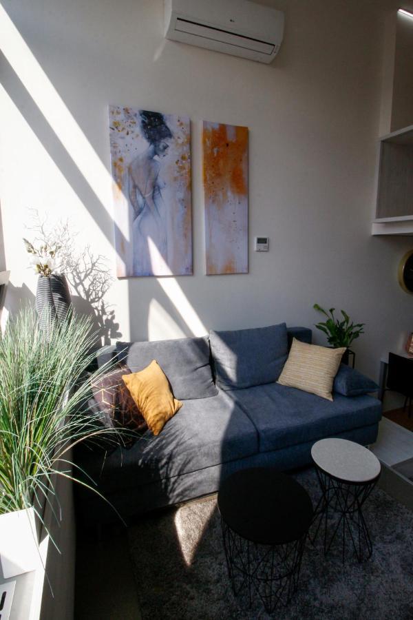 Vita Sana Apartments&Spa - Family Loft Zlín Buitenkant foto